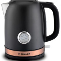 Чайник BRAYER 1005BR-BK